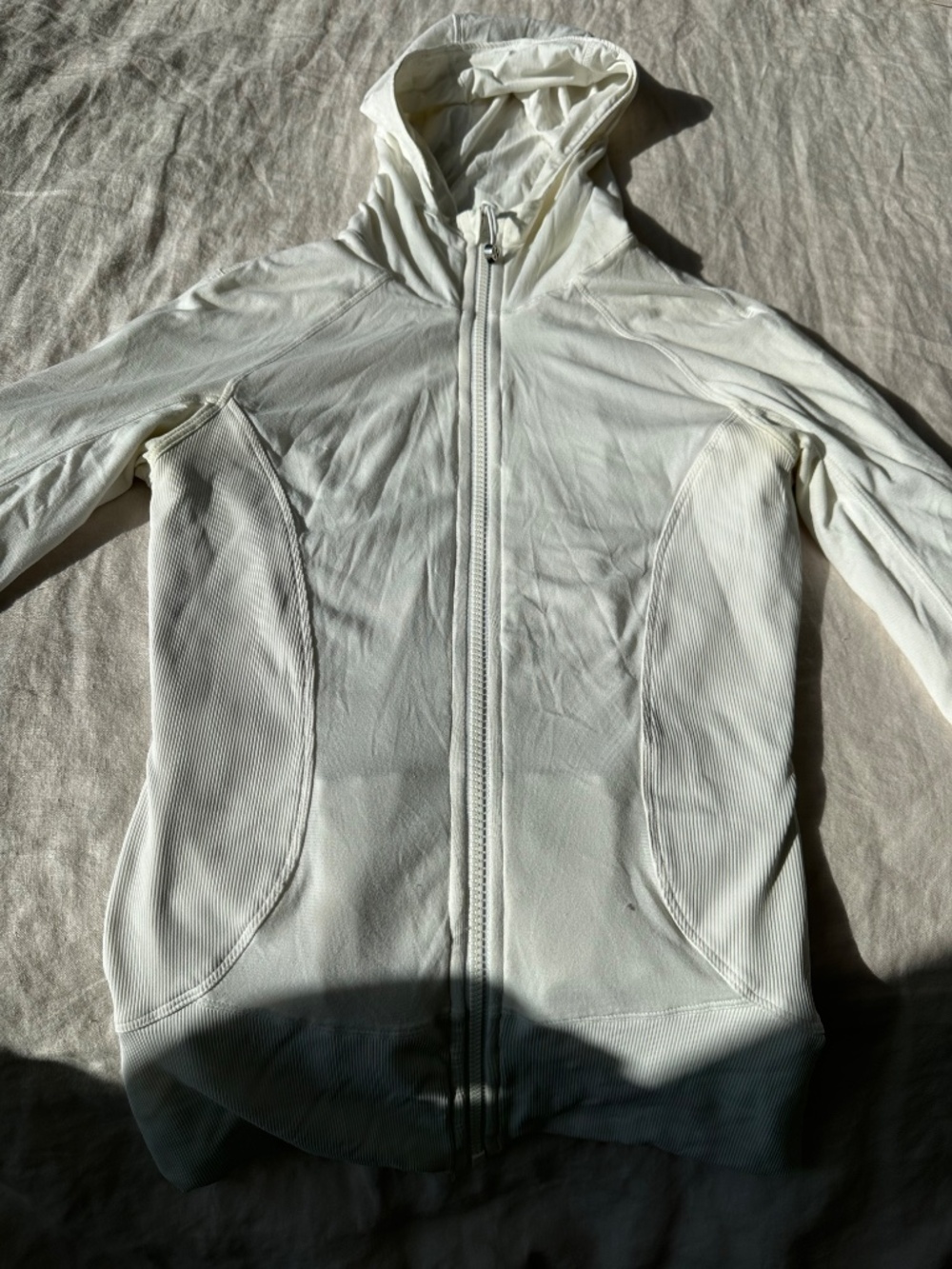 Lululemon Reversible Jacket - Picture 3 of 12